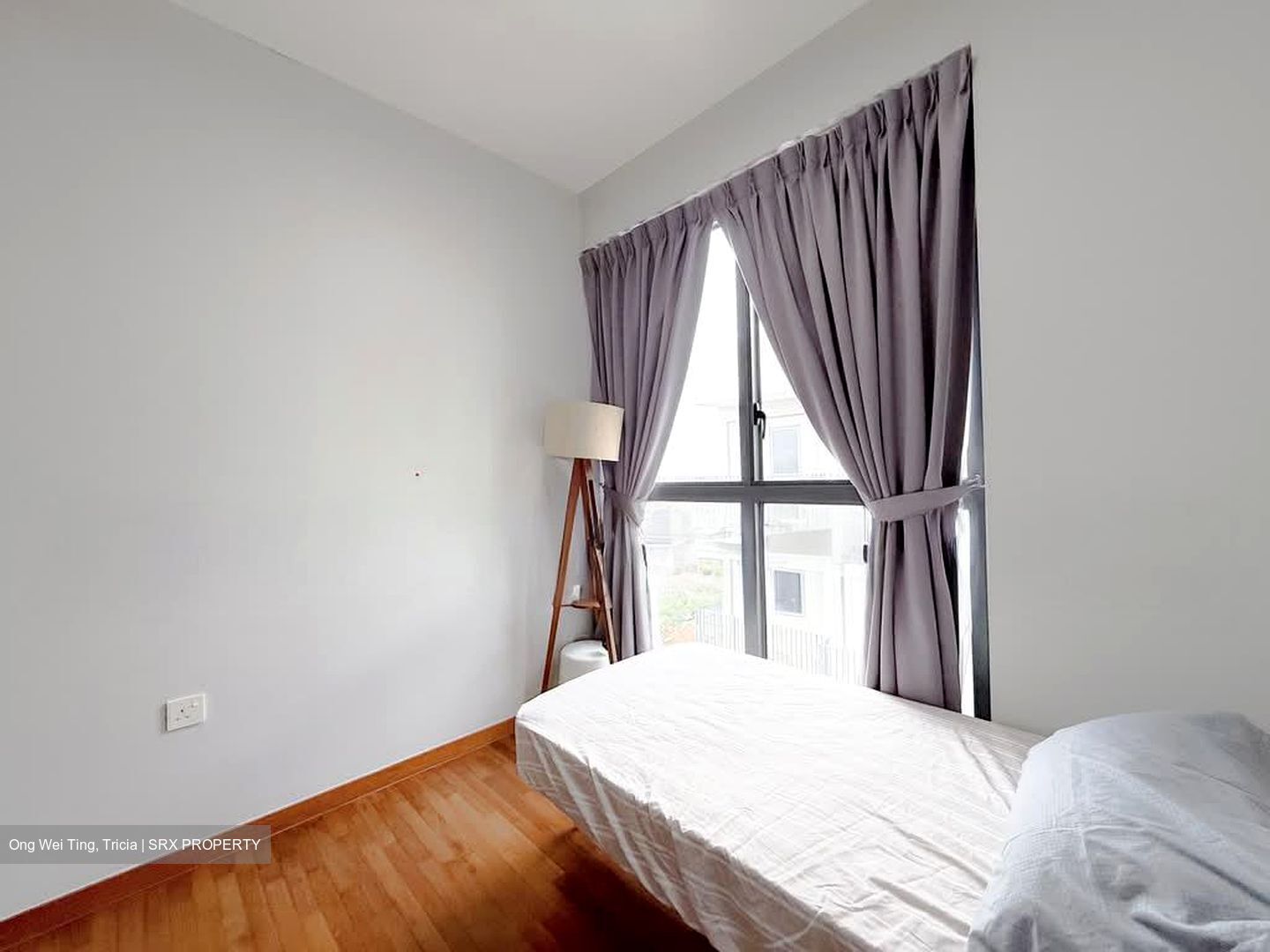 Affinity At Serangoon (D19), Apartment #576795601